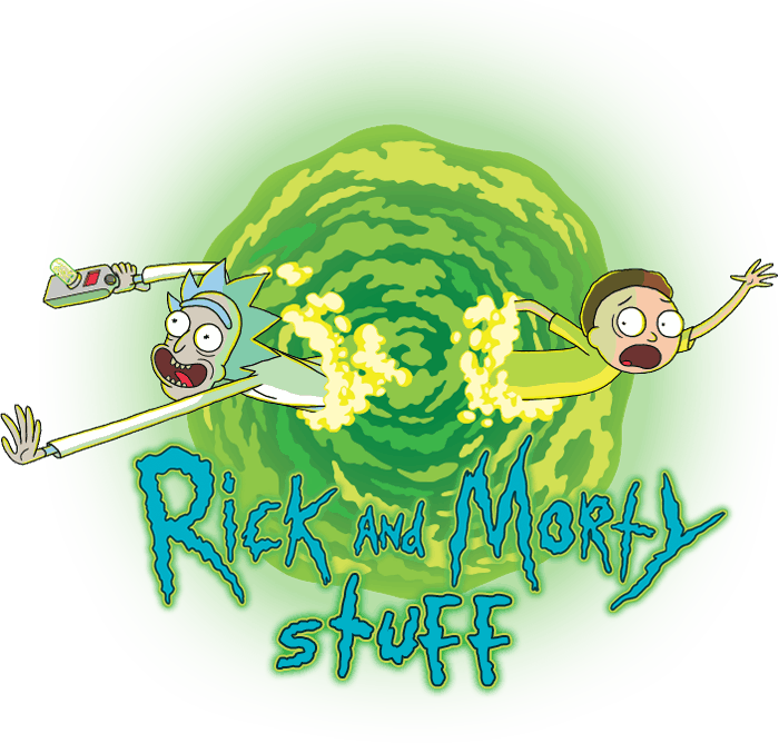 Imagem de Rick and Morty
